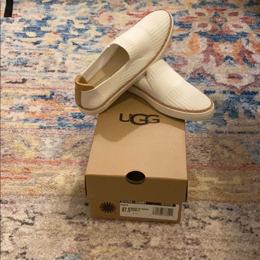 UGG Sammy Sneaker